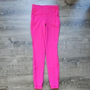 Lululemon Swift Speed High-Rise Tight 28"
